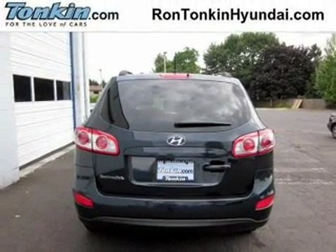 2012 Hyundai Santa Fe for sale in Gresham OR - New Hyundai by EveryCarListed.com