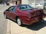 2000 Chevrolet Monte Carlo for sale in Patterson NJ - Used Chevrolet by EveryCarListed.com