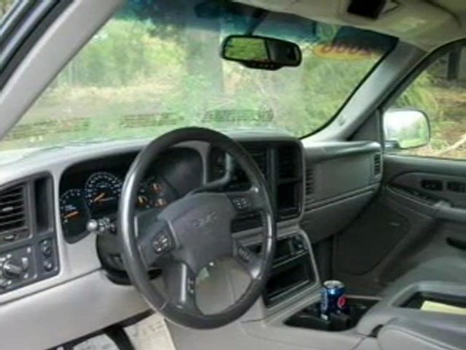 2006 GMC Sierra for sale in Hamilton AL - Used GMC by EveryCarListed.com