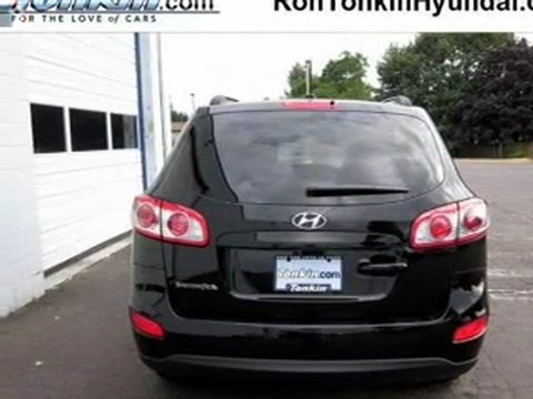 2012 Hyundai Santa Fe for sale in Gresham OR - New Hyundai by EveryCarListed.com