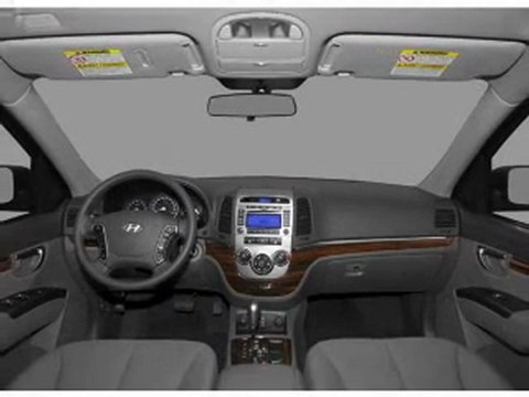 2012 Hyundai Santa Fe for sale in Gresham OR - New Hyundai by EveryCarListed.com