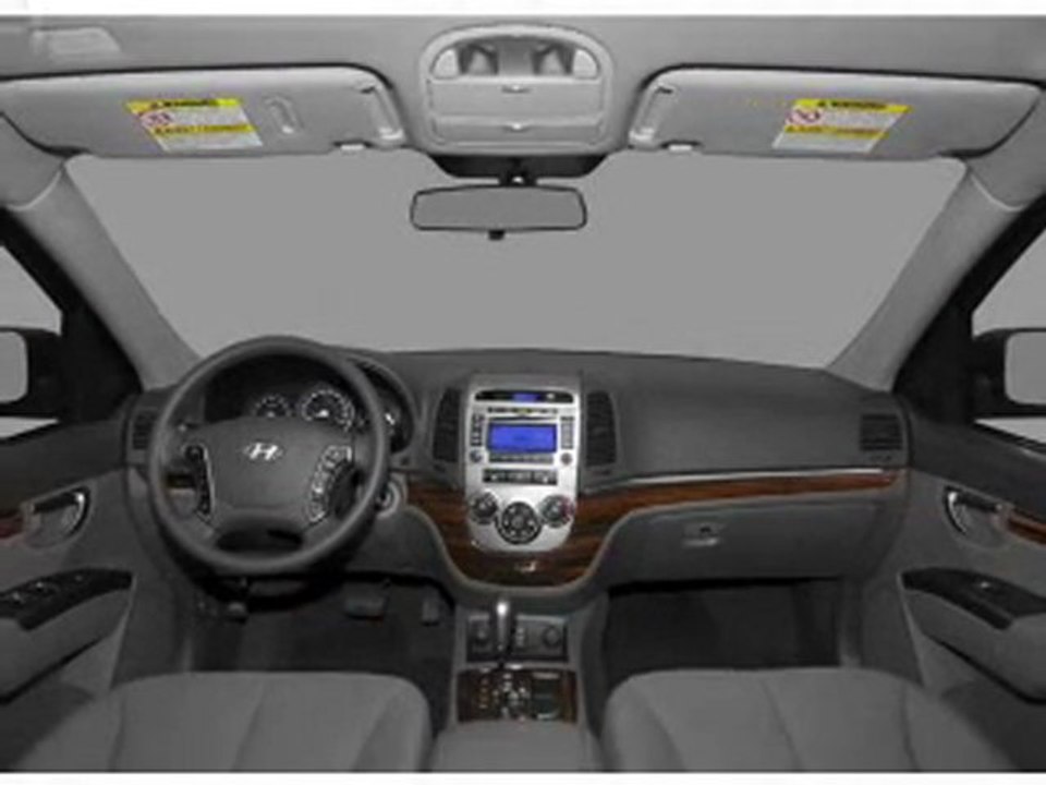 2012 Hyundai Santa Fe for sale in Gresham OR - New Hyundai by EveryCarListed.com