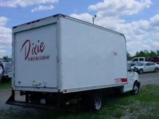 2005 GMC Savana for sale in Hamilton AL - Used GMC by EveryCarListed.com