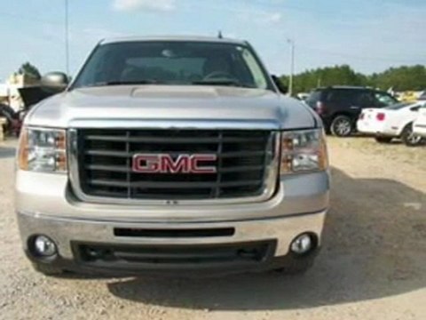 2009 GMC Sierra for sale in Hamilton AL - Used GMC by EveryCarListed.com