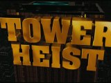 Tower Heist - Trailer / Bande-Annonce #2 [VO|HD]