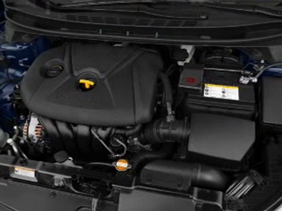 2012 Hyundai Elantra for sale in Gresham OR - New Hyundai by EveryCarListed.com