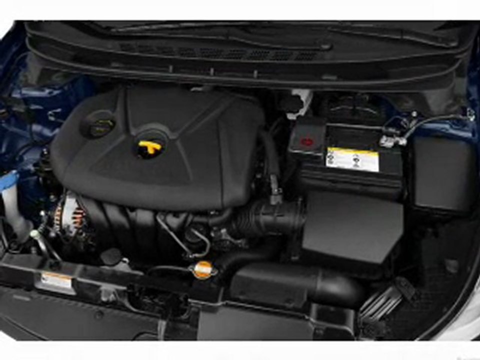 2012 Hyundai Elantra for sale in Gresham OR - New Hyundai by EveryCarListed.com