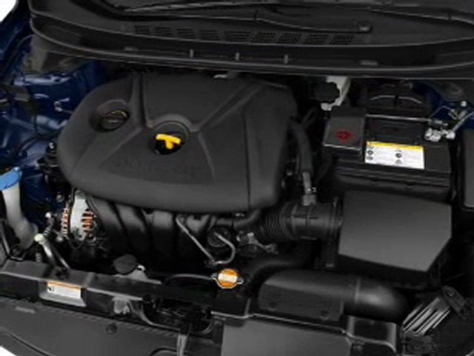 2012 Hyundai Elantra for sale in Gresham OR - New Hyundai by EveryCarListed.com