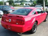 2006 Ford Mustang for sale in Virginia Beach VA - Used Ford by EveryCarListed.com
