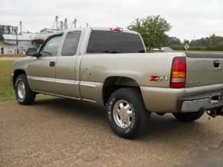 2002 GMC Sierra for sale in Coldwater MS - Used GMC by EveryCarListed.com