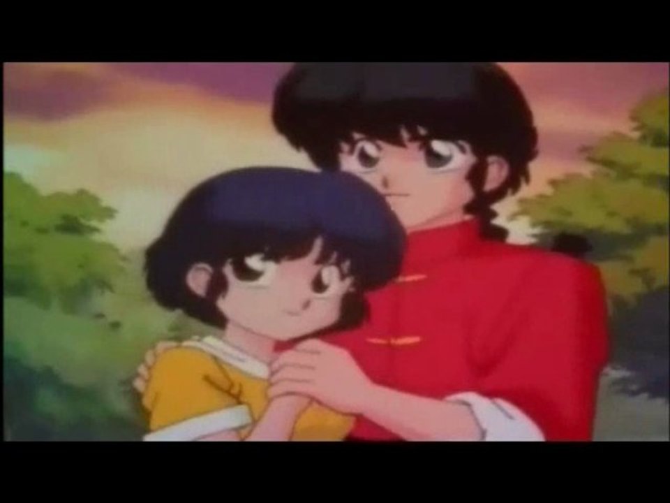 Ranma's Lethal Journey 2