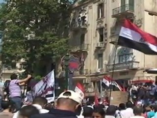 La revolución egipcia al rescate del cine nacional