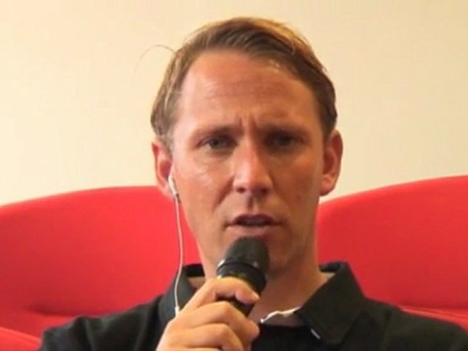 ESPACE CLUBS DU 06/10/2011 (1ère partie)