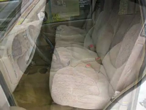 1999 GMC Jimmy for sale in Hartsville SC - Used GMC by EveryCarListed.com