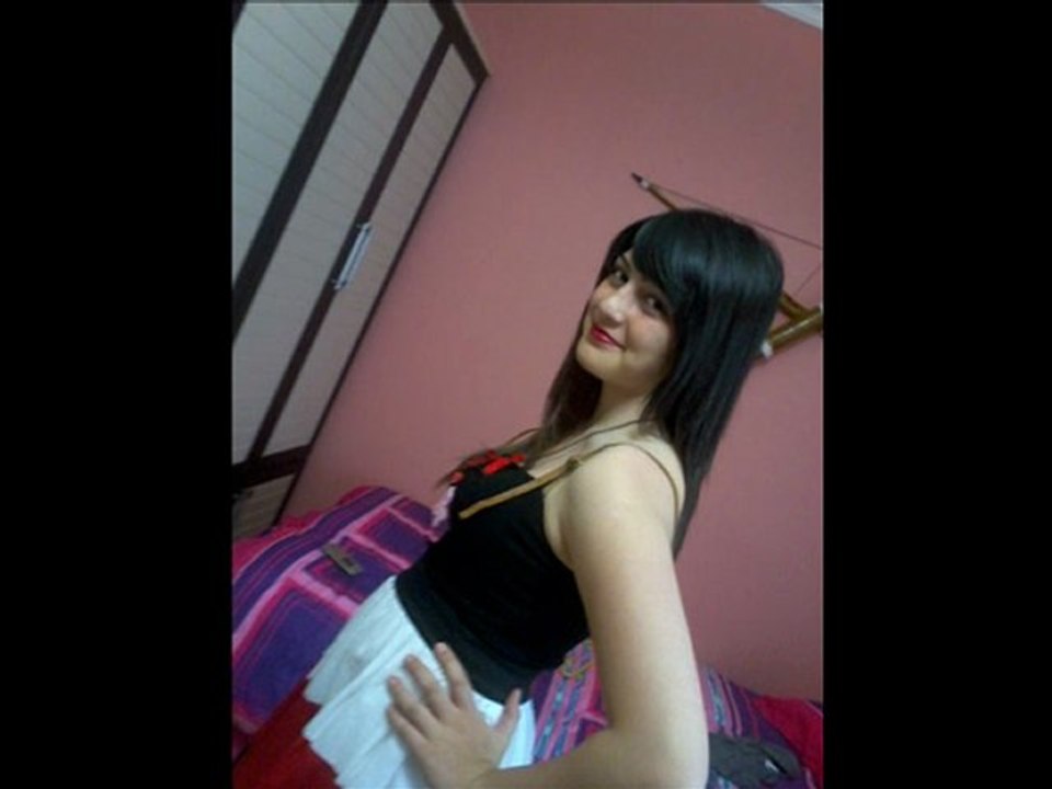 Seni Cook Seviyorum iyiki varsın.