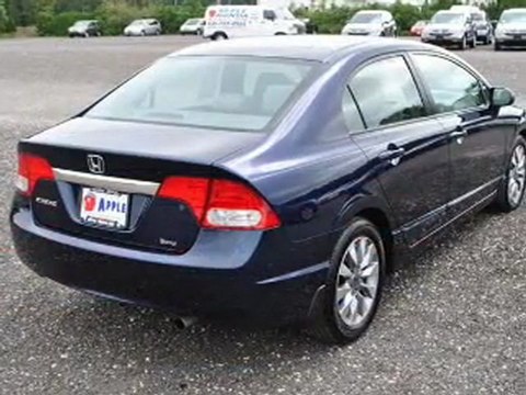 2009 Honda Civic for sale in Riverhead NY - Certified Used Honda by EveryCarListed.com