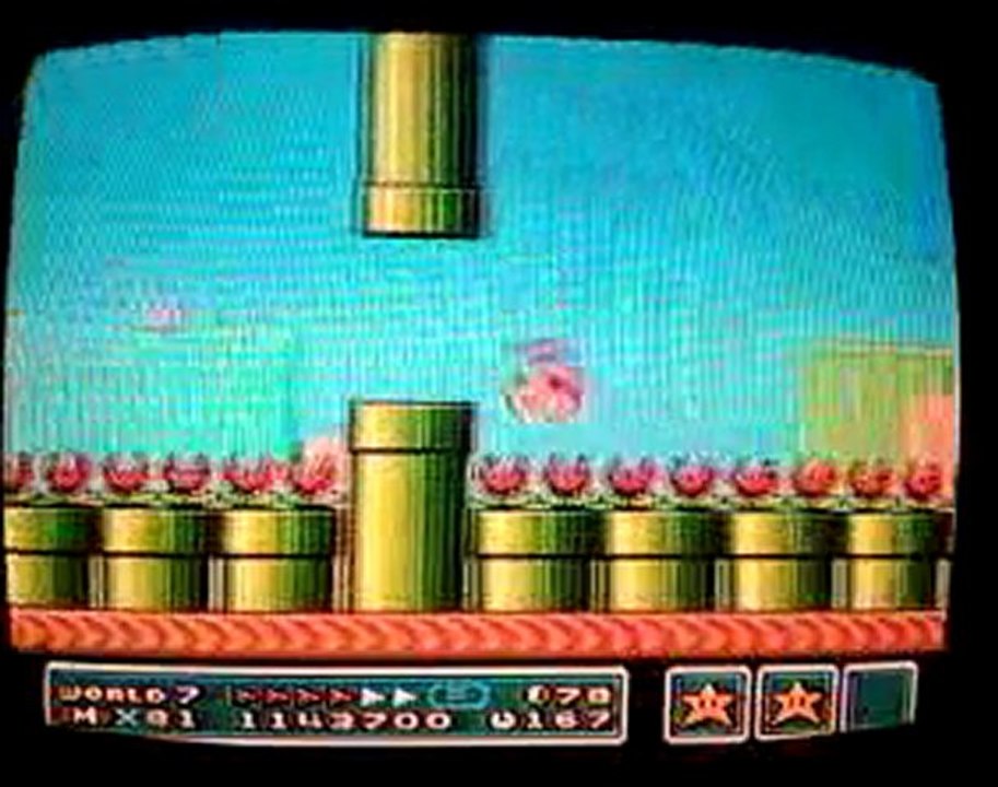 Super Mario Bros. 3 Part XIII