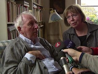 Sueco ganha Nobel de Literatura