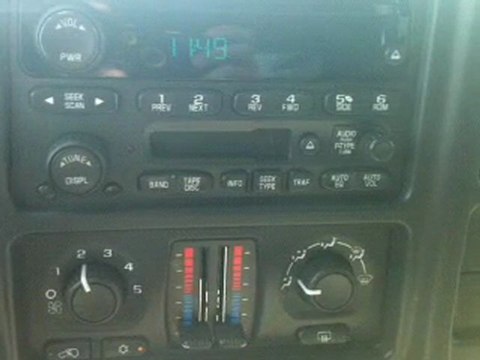 2004 GMC Yukon for sale in Malden MO - Used GMC by EveryCarListed.com