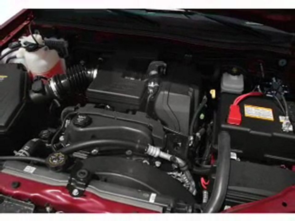 2007 GMC Canyon for sale in Lancaster CA - Used GMC by EveryCarListed.com