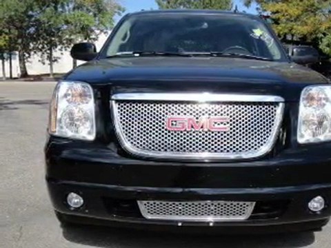2007 GMC Yukon XL for sale in Fort Collins CO - Used GMC by EveryCarListed.com