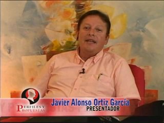 PERFILES Y PROPUESTAS EDUARDO GOMEZ 6 DE OCT