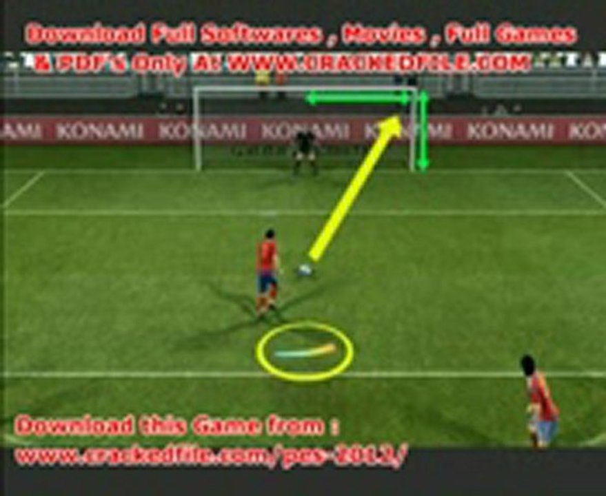 How To Download Pro Evolution Soccer 2012 Full Version  FREE