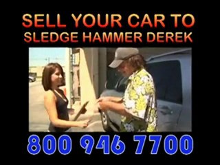 Sell My Toyota Camry In Lemon Grove