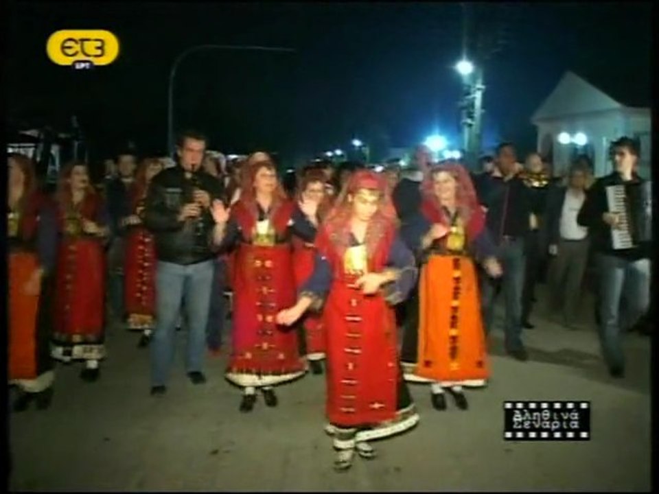 Γιορτές Τσίπουρου