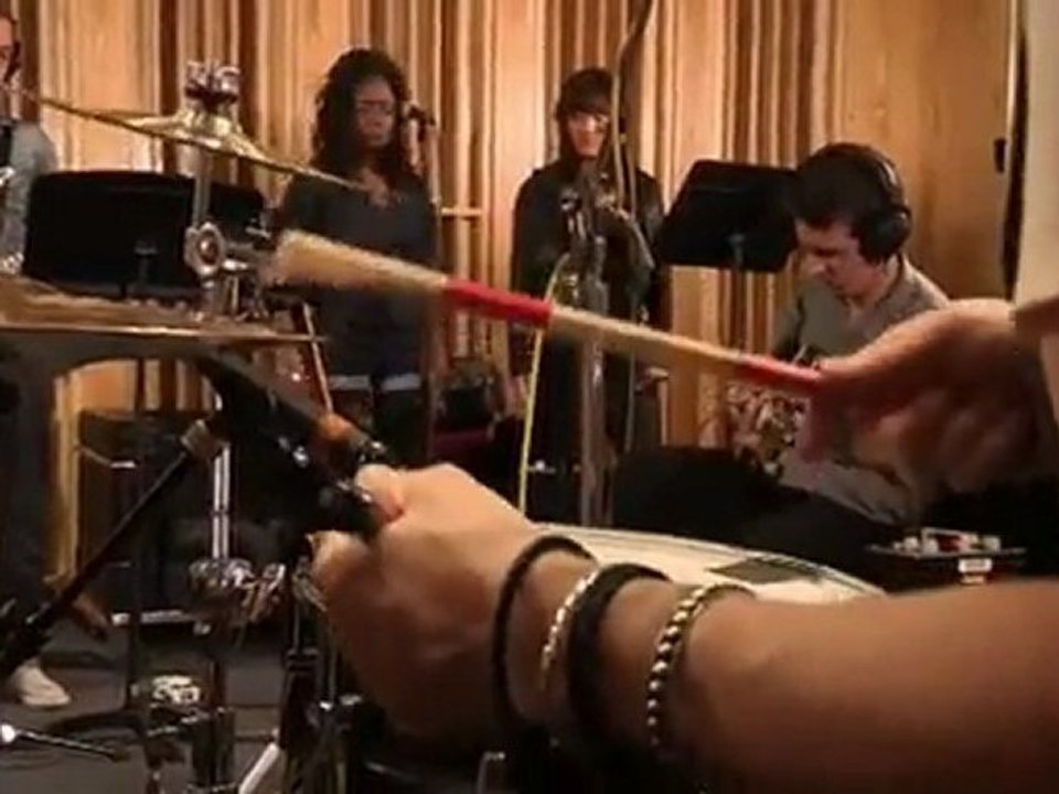 James Morrison Nirvana Lithium BBC Radio 1 Live Lounge 2011