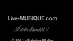 Cours de solfège en ligne et en direct de haute qualité, histoire de la musique, coaching en interprétation, découverte de l'architecture des pièces de musique, etc... | Live-MUSIQUE.com