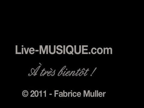 Cours de solfège en ligne et en direct de haute qualité, histoire de la musique, coaching en interprétation, découverte de l'architecture des pièces de musique, etc... | Live-MUSIQUE.com