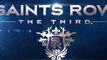 Saints Row : The Third - Cherished Memories Trailer [HD]