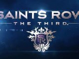 Saints Row : The Third - Cherished Memories Trailer [HD]