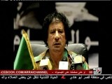 Discours de Kadhafi 6-10-2011 en arabe pour le moment