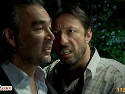 Kurtlar Vadisi Pusu 132.bölüm fragmanı izle OZGUNBAKİS.COM