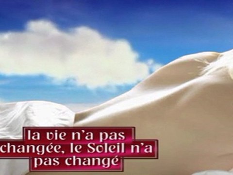 Flavie Flament Tu es belle tous les jours Paradis Ledoux Télé SpI