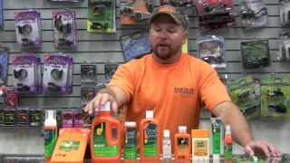 Archery Hunting Tip | Tip of the week | Using scent free products for making big kills