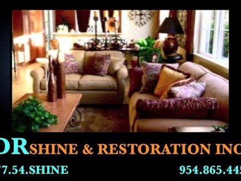 Dr Shine Water Restoration Coral Springs Plantation, Ft. Lauderdale, Weston, PalmBeach Gardens