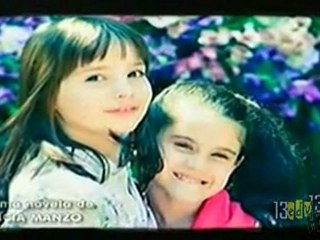 |1/2| A VIDA DA GENTE - 06/10/11 QUINTA-FEIRA [Cap.10]