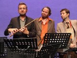 Présentation de saison 2012 : Orchestre Besançon Montbéliard Franche-Comté