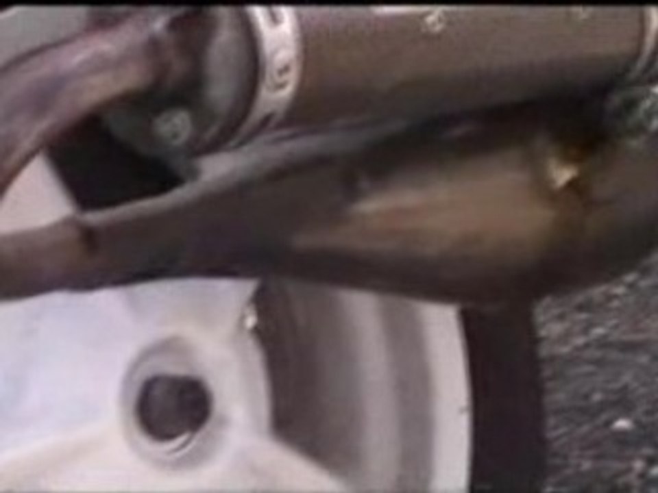 Street Stunter 57 - Intro