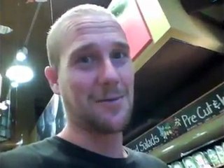 Gettin Frickin' Rawsome in Vancouver!