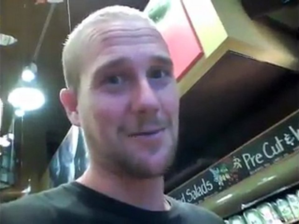 Gettin Frickin' Rawsome in Vancouver!