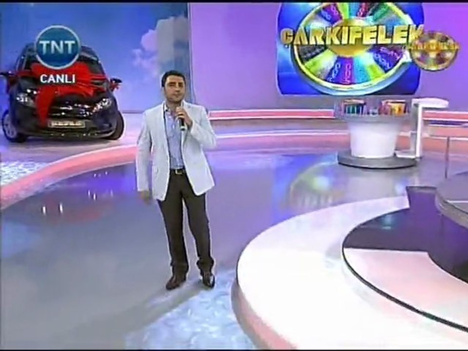 YASAR IPEK - Arada Bir (Carkifelek)