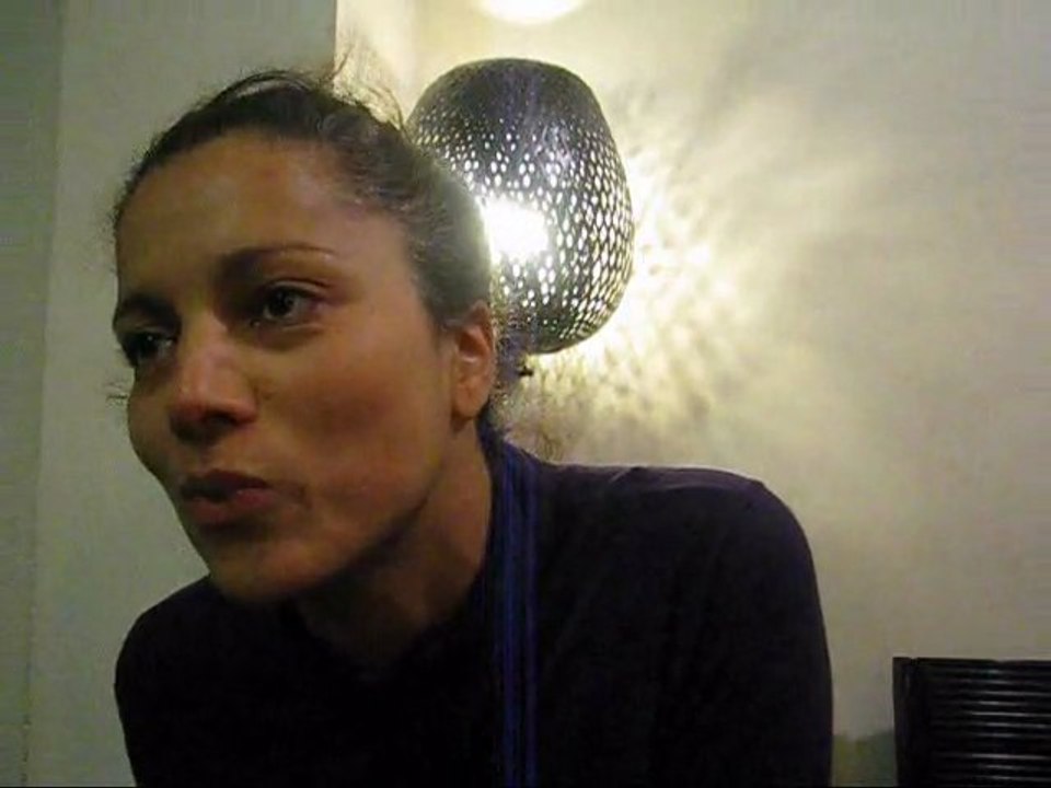 HOURIA BOUTELDJA. APPEL POUR LE PROCES DU 12 OCTOBRE