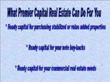 Commercial Loans - Hard Money & Bridge Loans