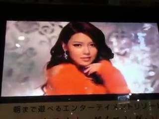 SNSD 2nd teaser - [The Boys][Fancam]