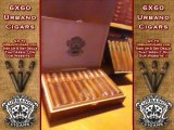 Urbano - Cuban Cigars - Dominican Cigars