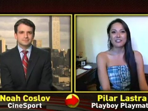 Playboy Fantasy Football: Week 5